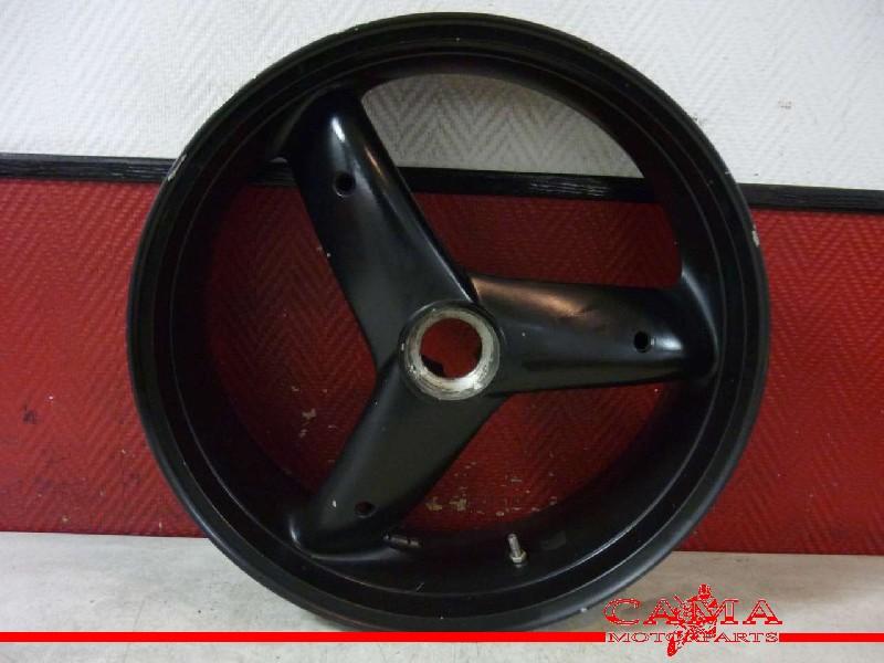 Achtervelg Triumph Daytona 995 1999-2001 (955i) 2000, Auto-onderdelen, Gebruikt, P.J. Troelstraweg 8, MAASSLUIS 3144 CX, Zuid Holland, , Nederland