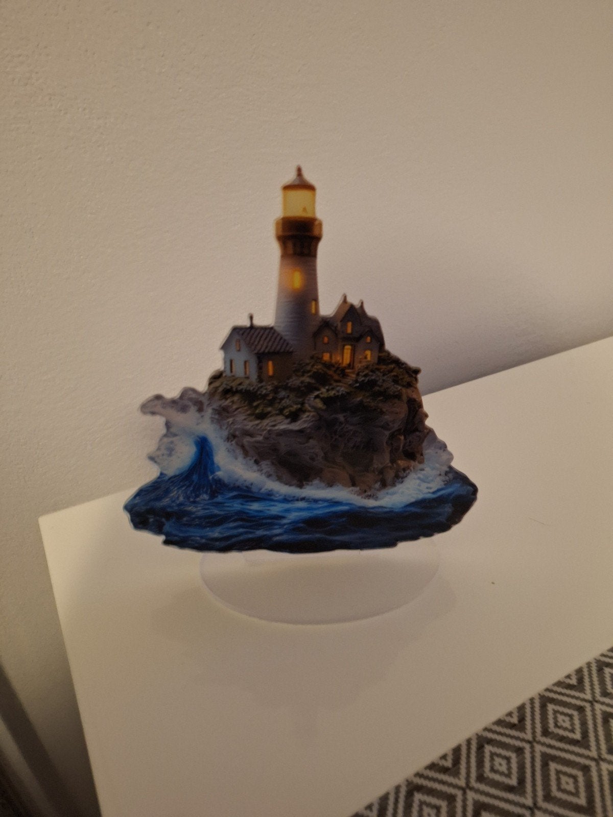 kerst artikel, Ophalen of Verzenden, Overige typen