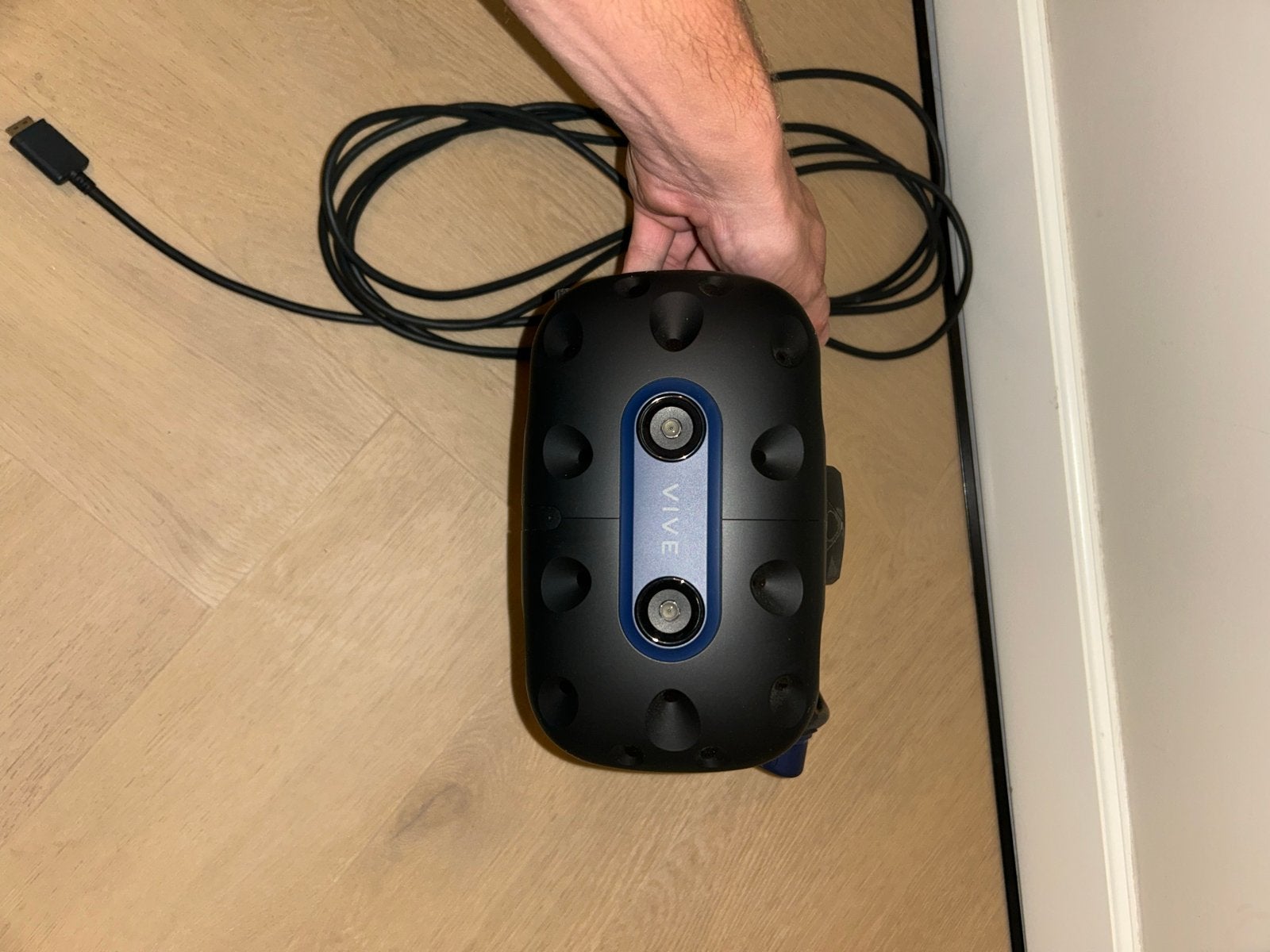 HTC Vive Pro 2 Complete Edition met HP Omen 30L PC, Ophalen of Verzenden, Zo goed als nieuw, VR-bril, Pc
