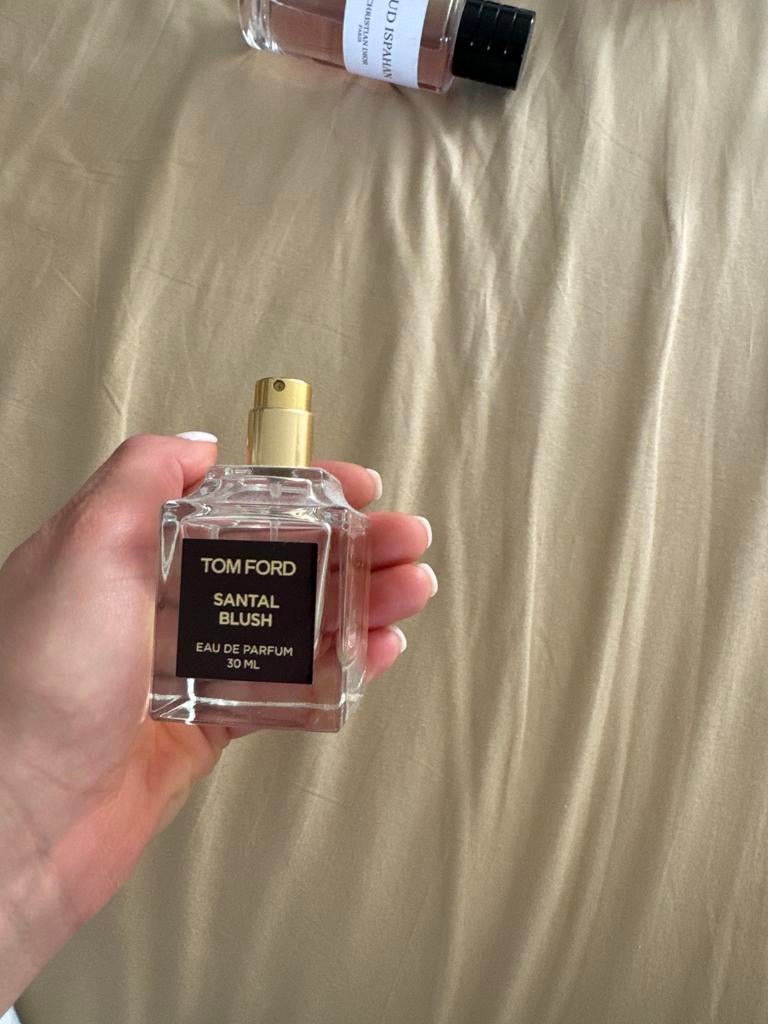 Tom Ford Santal Blush Eau de Parfum 30 ML, Ophalen of Verzenden, Gebruikt
