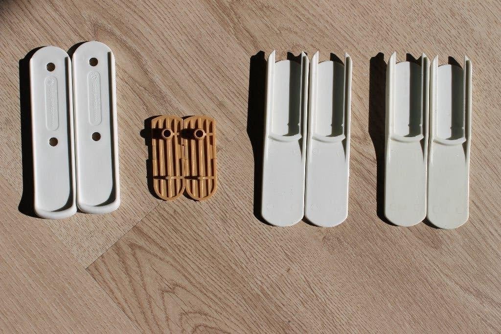 Diverse Stokke Tripp Trapp extended gliders, Ophalen, Nieuw, Overige typen
