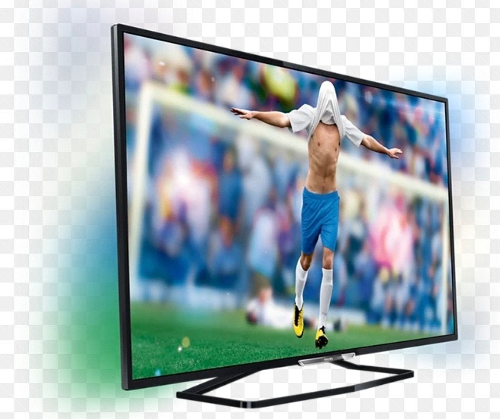 Philips 55 inch 3D Full HD LED SMART TV ambilight, Audio, Tv en Foto, Televisies, Ophalen, 100 cm of meer, 50 Hz, Philips