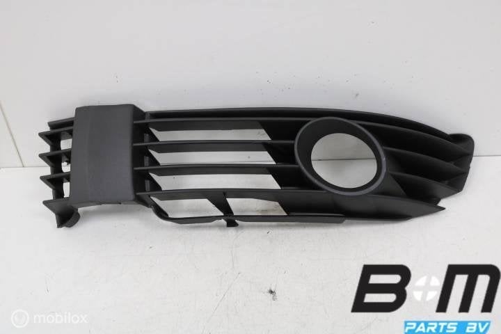 Nieuwe mistlamprooster links VW Passat 3BG 3B0853665L, Auto-onderdelen, Gebruikt