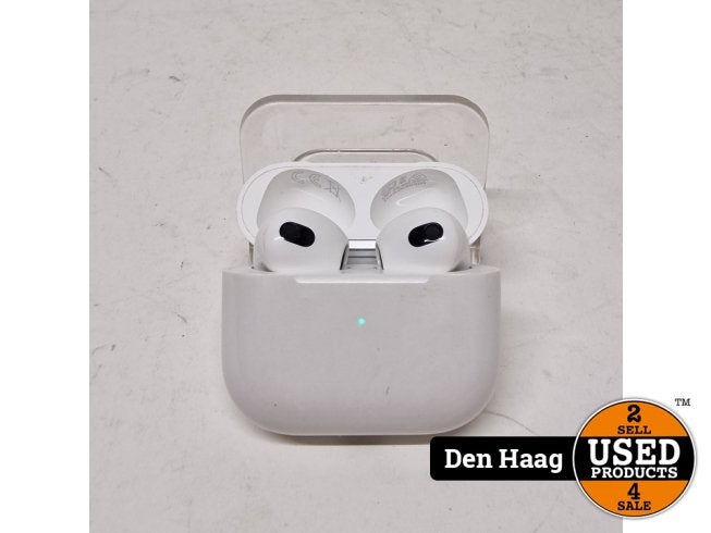 Apple AirPods 3 | Nette Staat