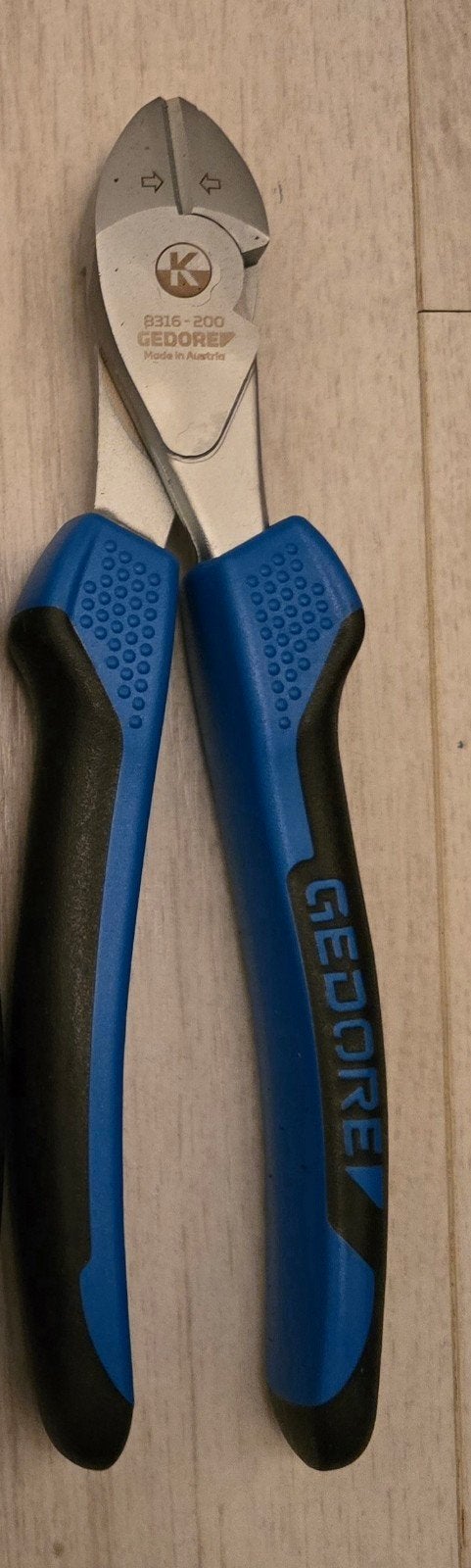 Setje nieuw gereedschap oa Gedore, Ophalen of Verzenden, Nieuw