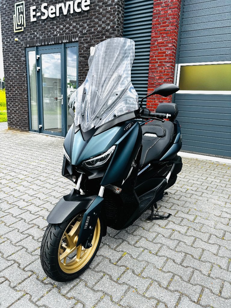 Yamaha Xmax 300 / Techmax / Bouwjaar 2022 / ABS, Scooter, Traction Control, Particulier, Automaat