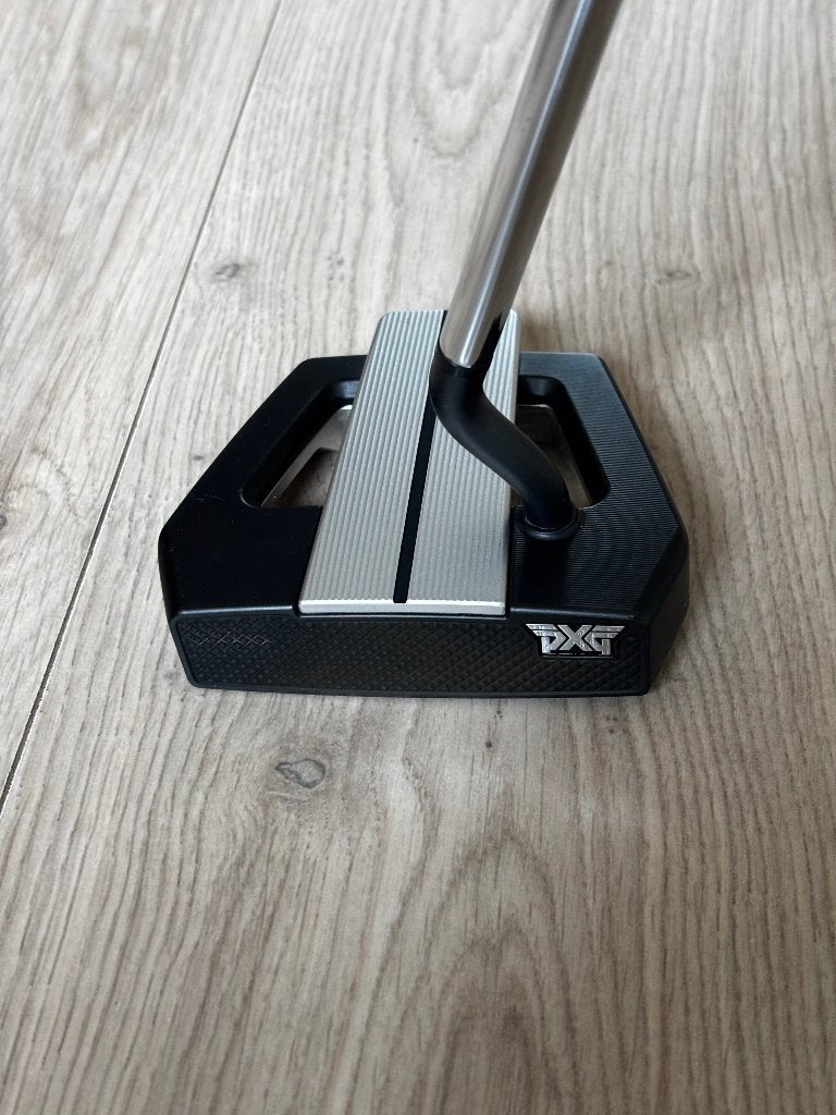 PXG Allan Putter (Zero Torque), Ophalen, Zo goed als nieuw, Club, Overige merken