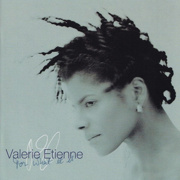 Valerie Etienne, Ophalen of Verzenden, Gebruikt, Jazz
