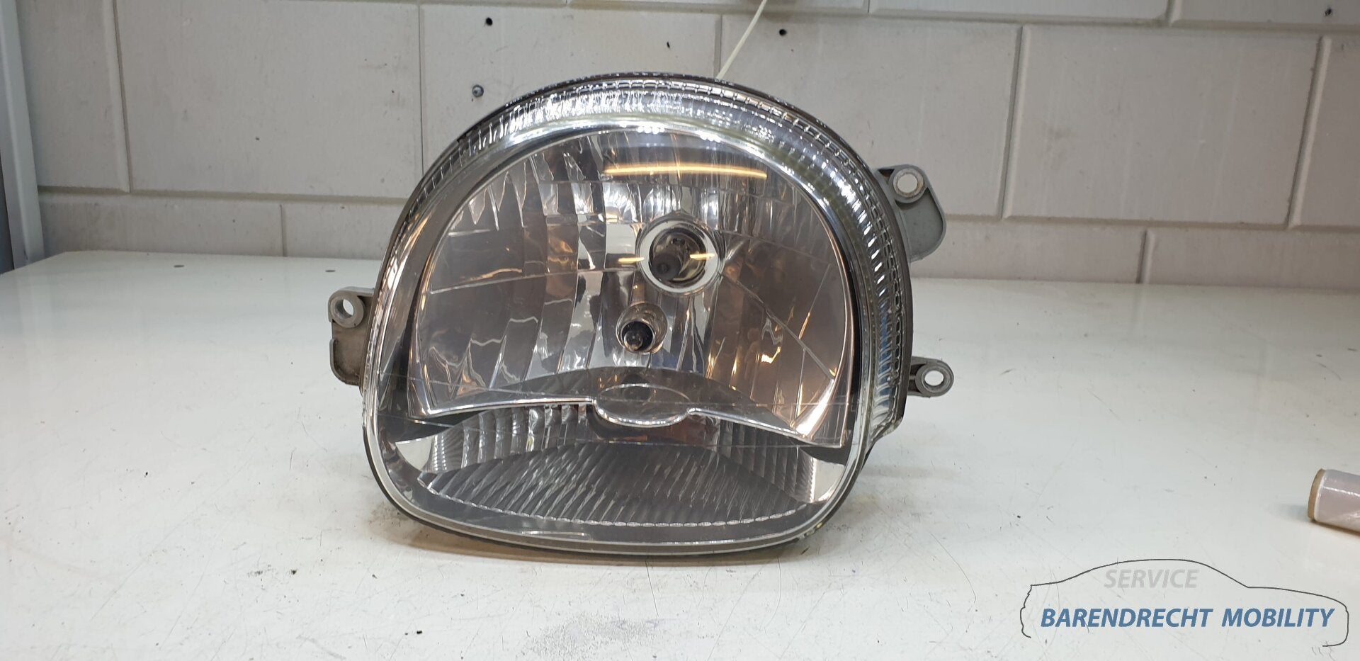 Koplamp Renault Twingo I phase 3 links bestuurderskant origi, Renault Group, Gebruikt, Contact.group@renault.com, Renault