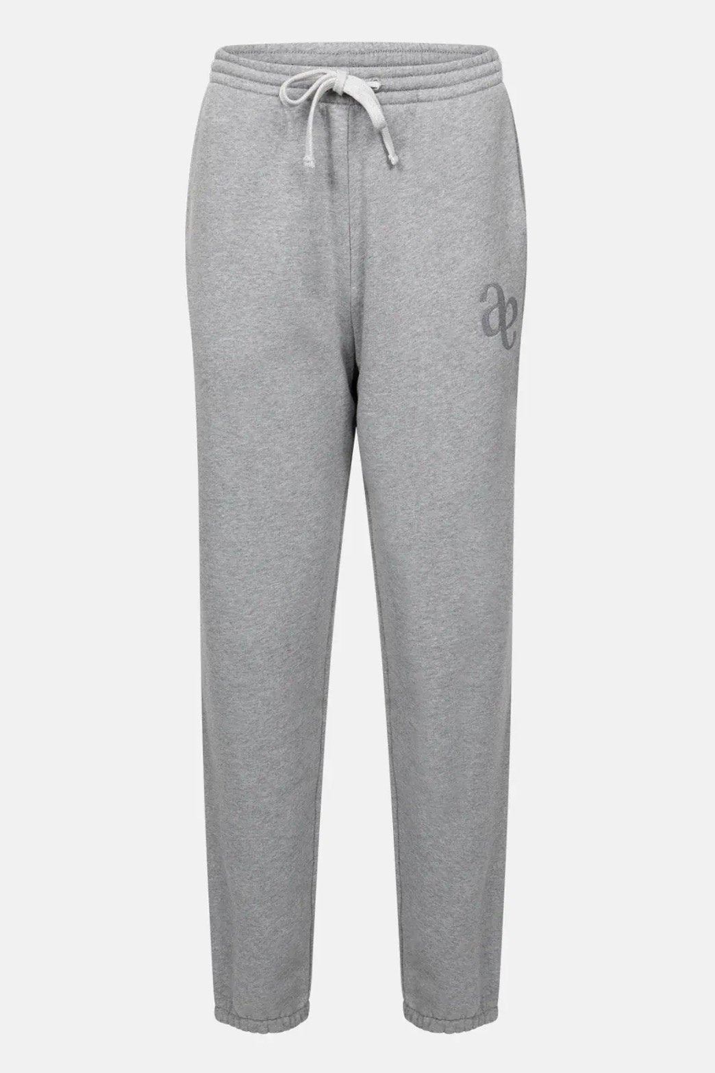 Âme Antwerp broek jogger XL grijs, Maat 46/48 (XL) of groter, Ophalen of Verzenden, Gedragen, Grijs