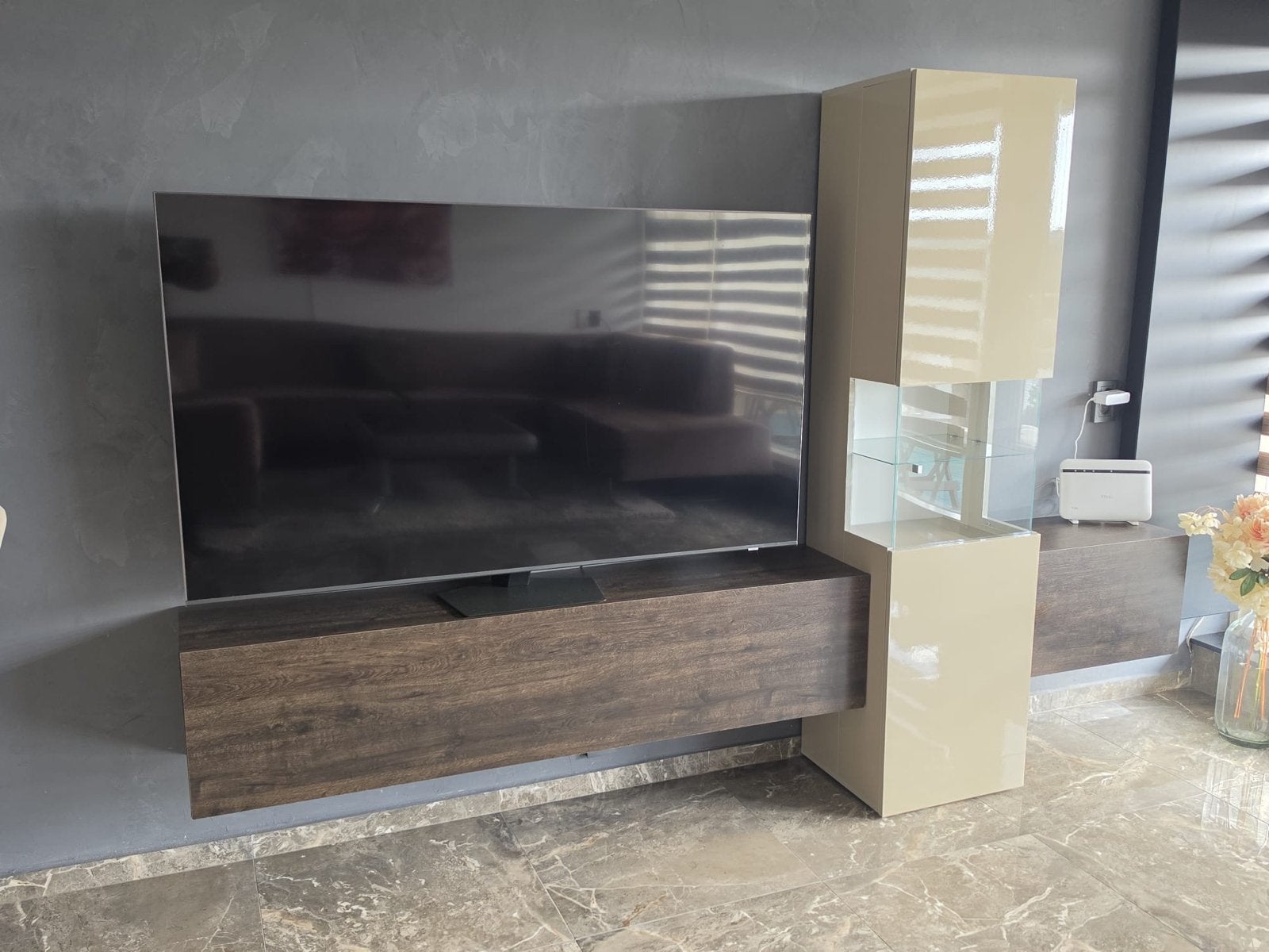 Compleet interieur te koop aangeboden, Huis en Inrichting, Ophalen