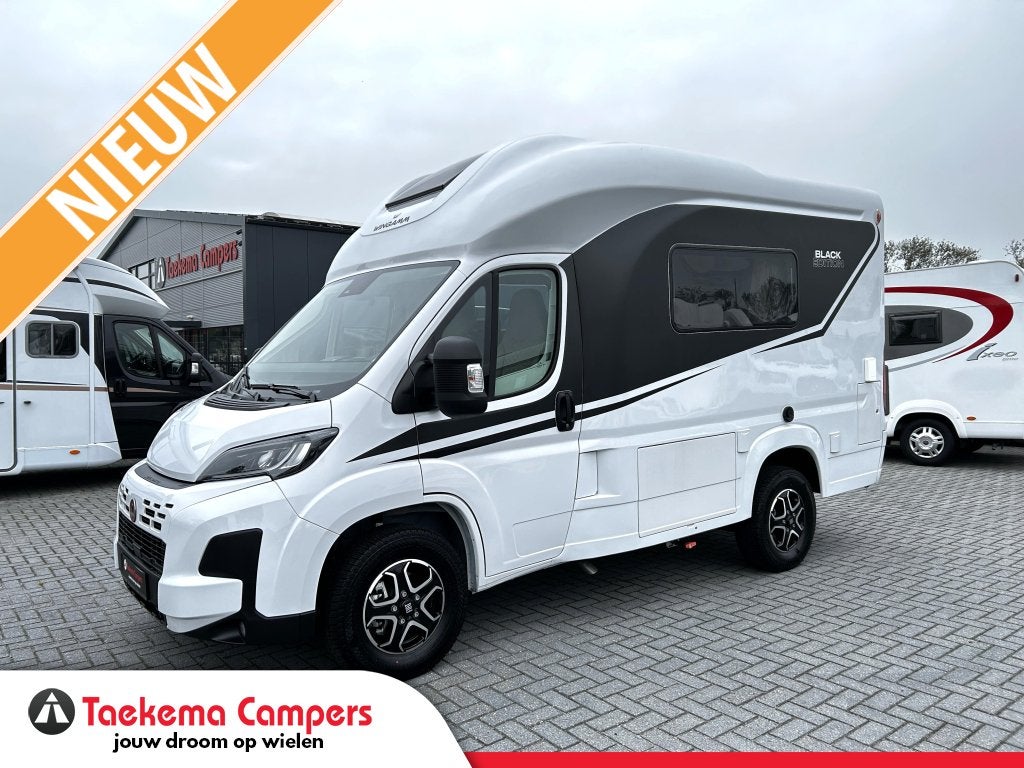 Wingamm Oasis 540/Polyester/ 5.40m/2026/automaat/zeer-uniek, Caravans en Kamperen, Fiat, Bedrijf, Diesel, Tot en met 3