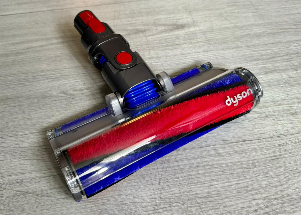 Nieuwe Dyson Fluffy borstel zuigmond (V7 V8 V10 V11 V15), Ophalen of Verzenden, Nieuw