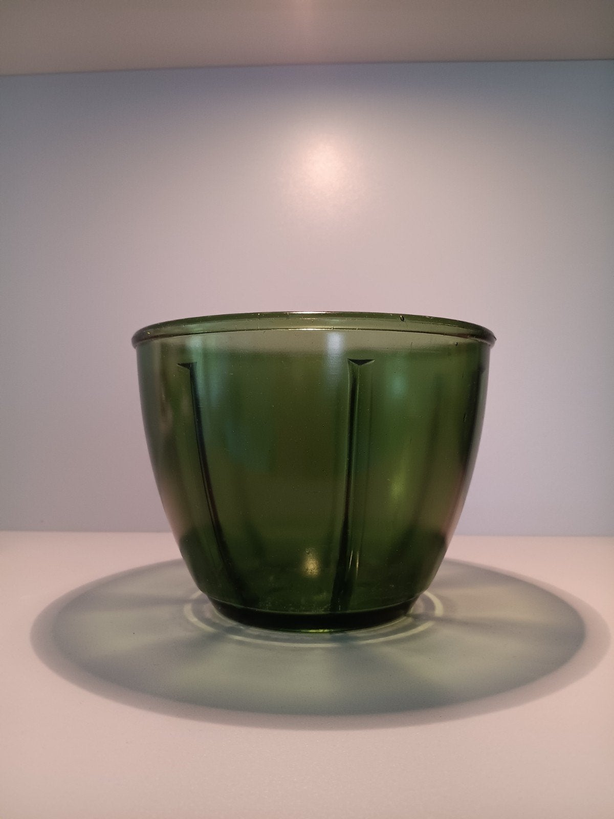 'Provista' bloempot A.D. Copier, Ophalen of Verzenden