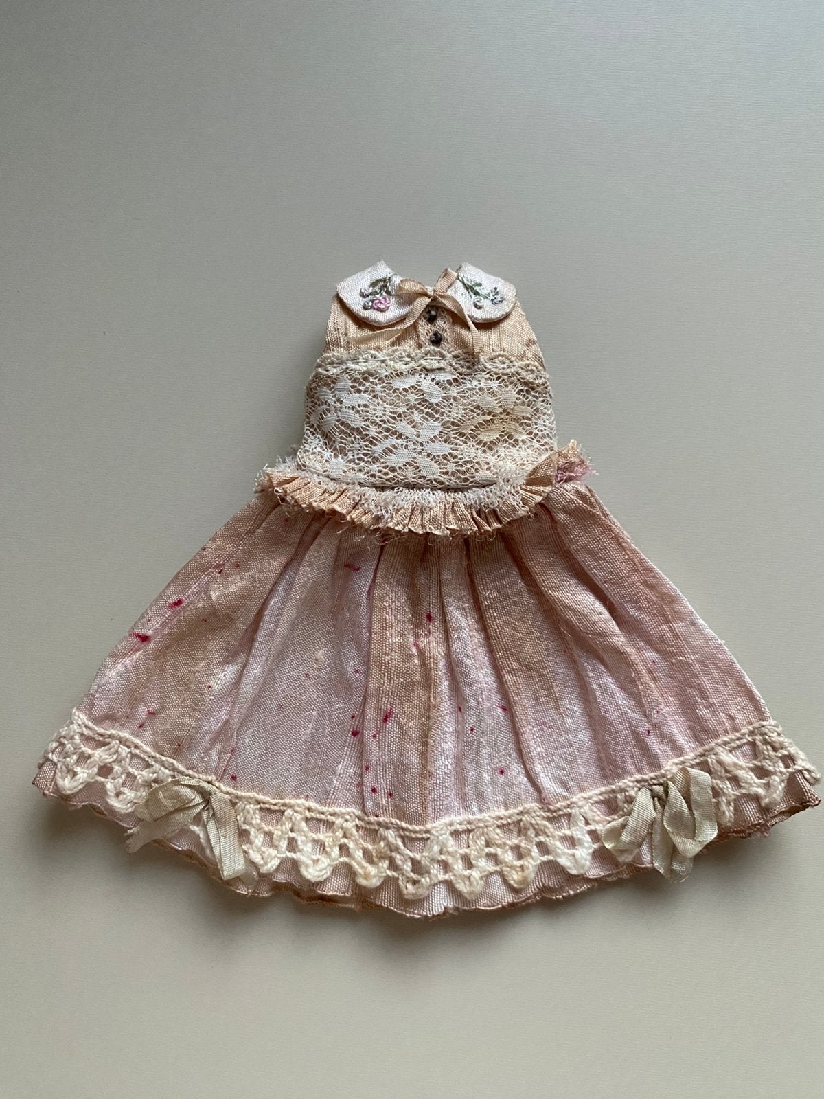 Blythe jurk Thepumpkinbelle, Ophalen of Verzenden, Zo goed als nieuw, Kleertjes