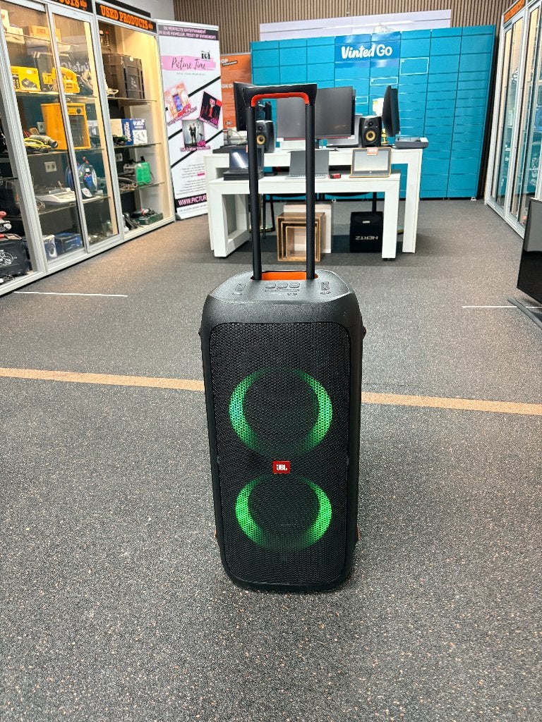 JBL PartyBox 310 | Met Garantie | Nette Staat