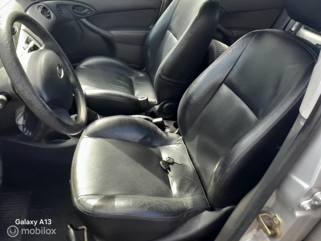 Lederen interieur Ford Focus, Auto-onderdelen, Gebruikt, Ophalen of Verzenden
