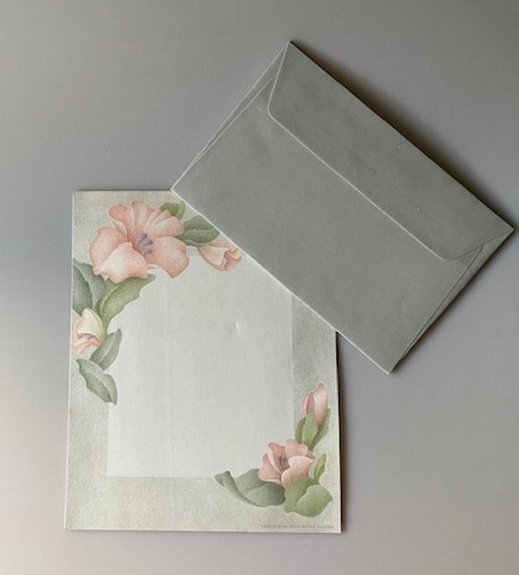 Anais Anais Cacharel - Briefpapier, Ophalen of Verzenden, Zo goed als nieuw, Overige typen