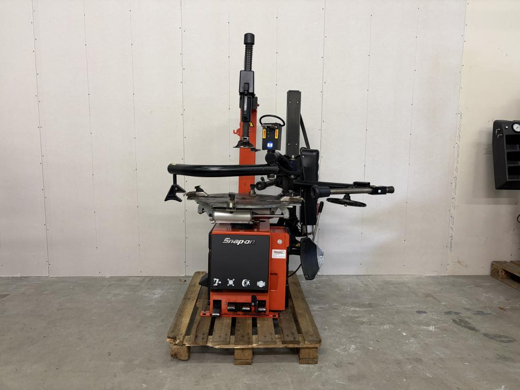 Snap On T3 banden demonteer apparaat / machine hulparmen, Auto diversen, Autogereedschap, Niet ingevuld, Niet ingevuld, Ophalen of Verzenden