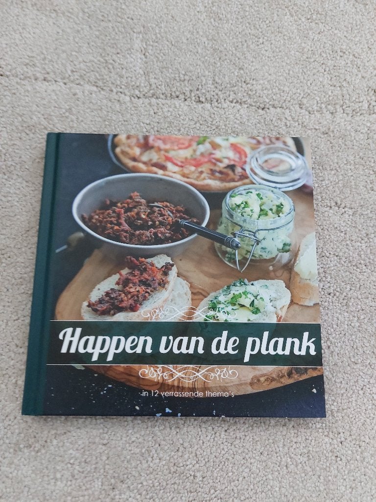 Kookboeken divers, Ophalen of Verzenden, Zo goed als nieuw, Overige gebieden, Voorgerechten en Soepen