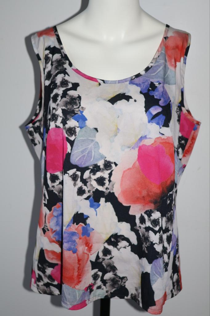 Ladress by Simone top maat 40 / L, Ladress.nl, NL, Ophalen of Verzenden, Zo goed als nieuw