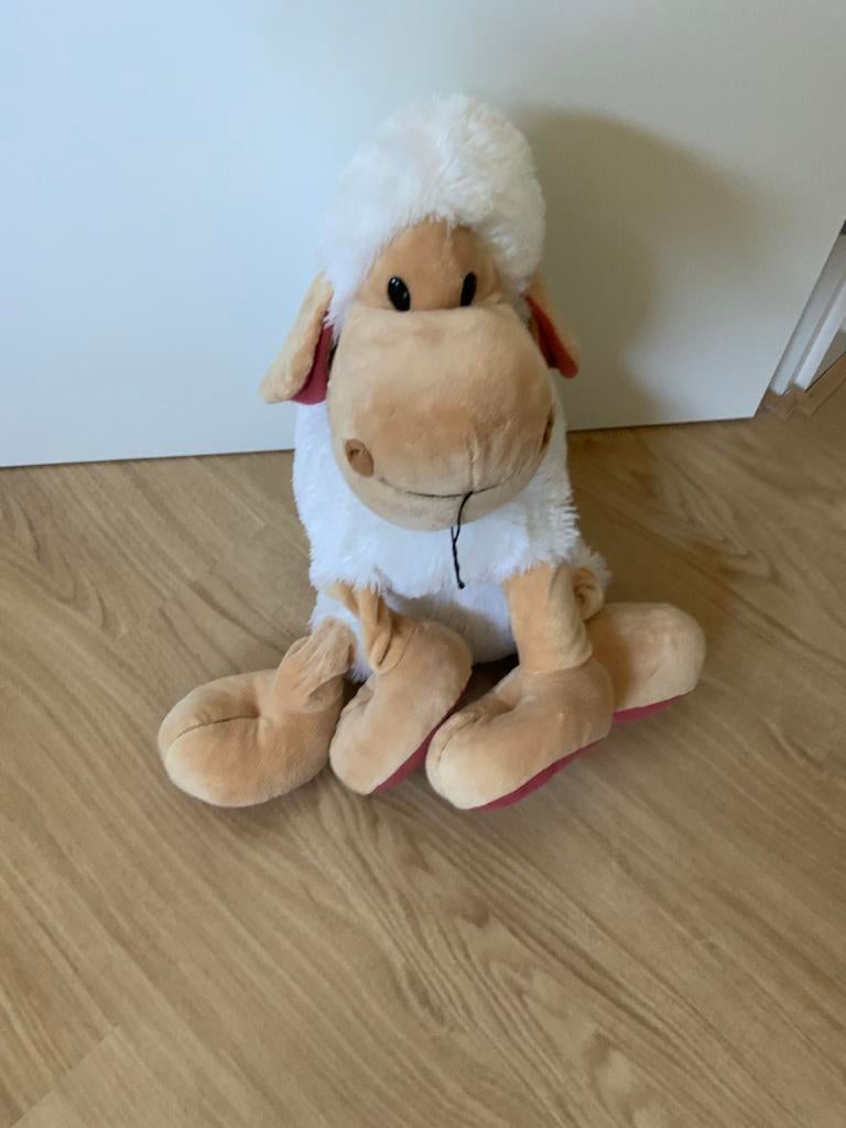 te koop: schaap, Ophalen of Verzenden, Zo goed als nieuw, Overige typen