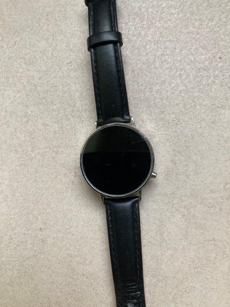 Sprekend Horloge, Ophalen of Verzenden, Zo goed als nieuw, Overige merken