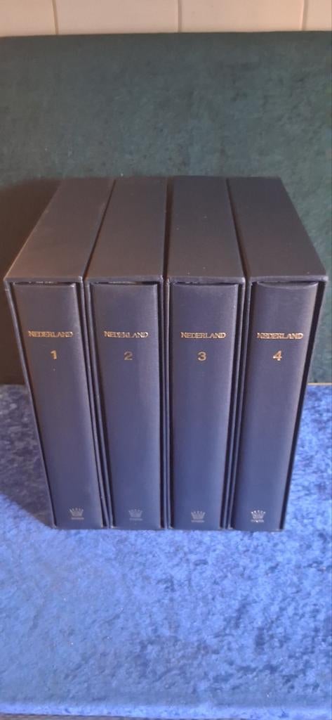 Importa juweel albums  deel 4 verkocht, Ophalen of Verzenden, Verzamelalbum
