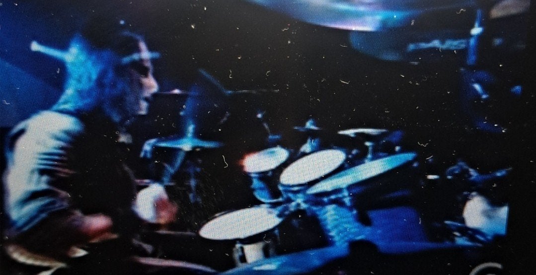 Snare drum pearl Joey Jordison 13", Ophalen of Verzenden