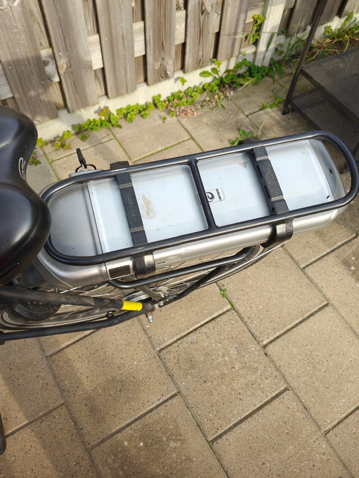 Foto 10 van Batavus elektrische fiets - Gebruikt