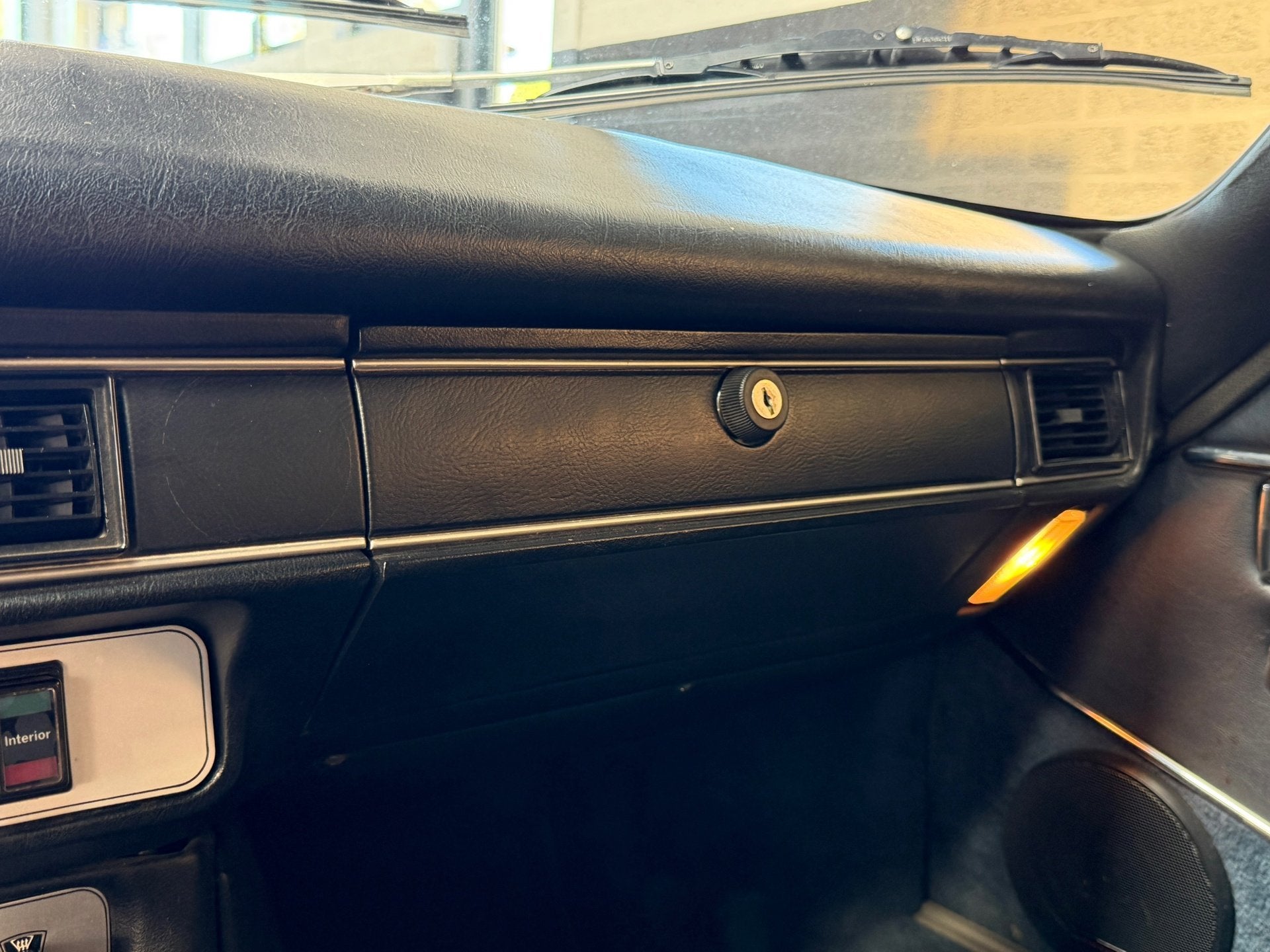 Jaguar XJS 5.3 V12 Coupé | Leder | Automaat | NL Auto | Ori, foto 12