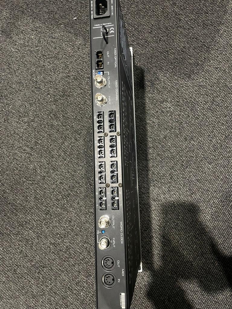 RME Adi 648, Ophalen of Verzenden, Gebruikt