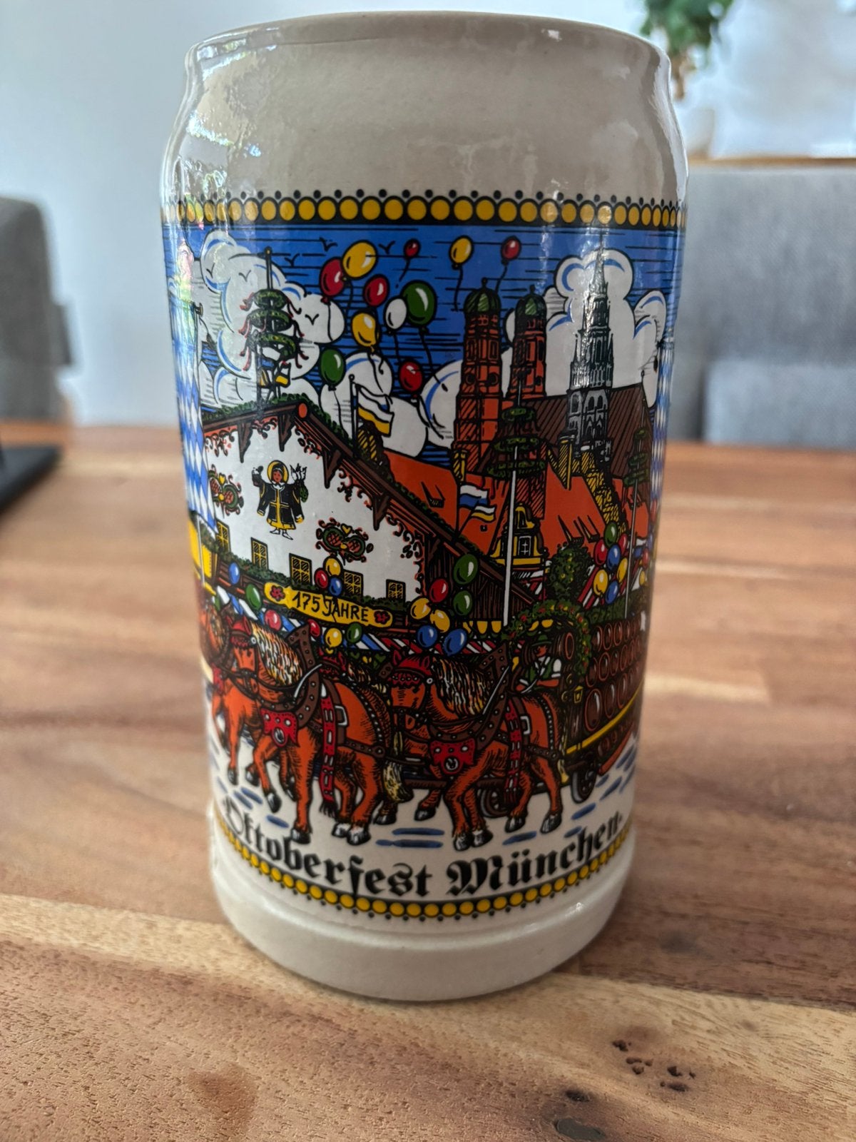 Bierpul, Verzamelen, Ophalen, Zo goed als nieuw, Pul(len), Overige merken