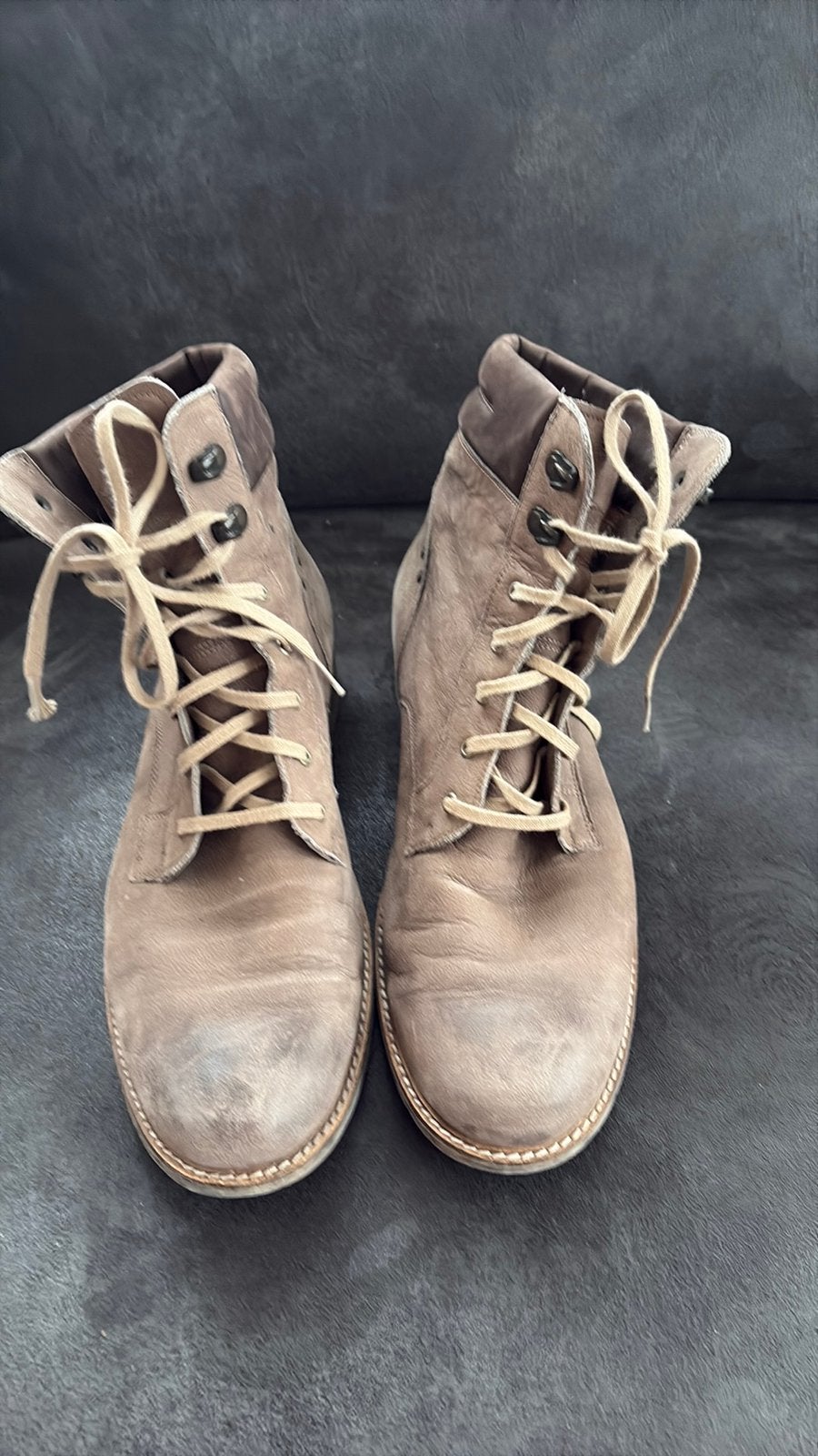 DUREA boots, Kleding | Dames, Bruin, Lage of Enkellaarzen, Ophalen of Verzenden, Gedragen