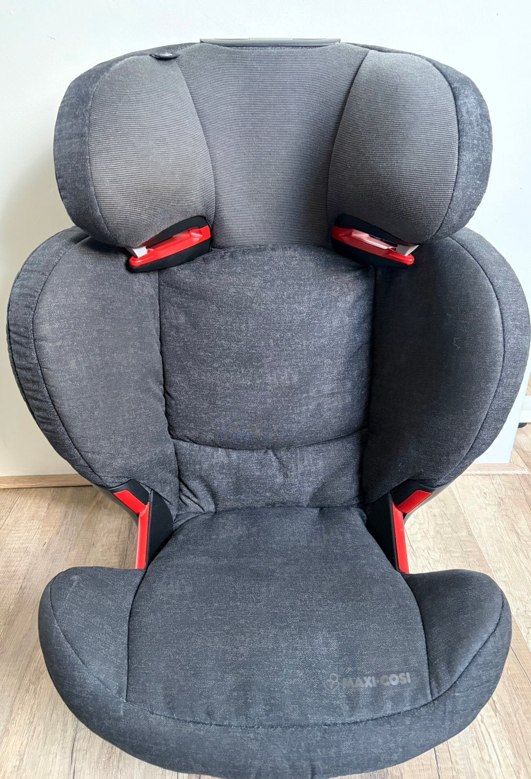 Maxi Cosi Rodifix (air) protect, Ophalen, Gebruikt, 15 t/m 36 kg, Isofix