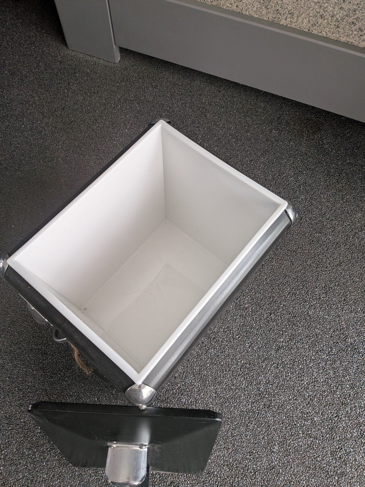 koelbox SENZA, Caravans en Kamperen, Ophalen of Verzenden, Nieuw, Koelbox, Koelelement