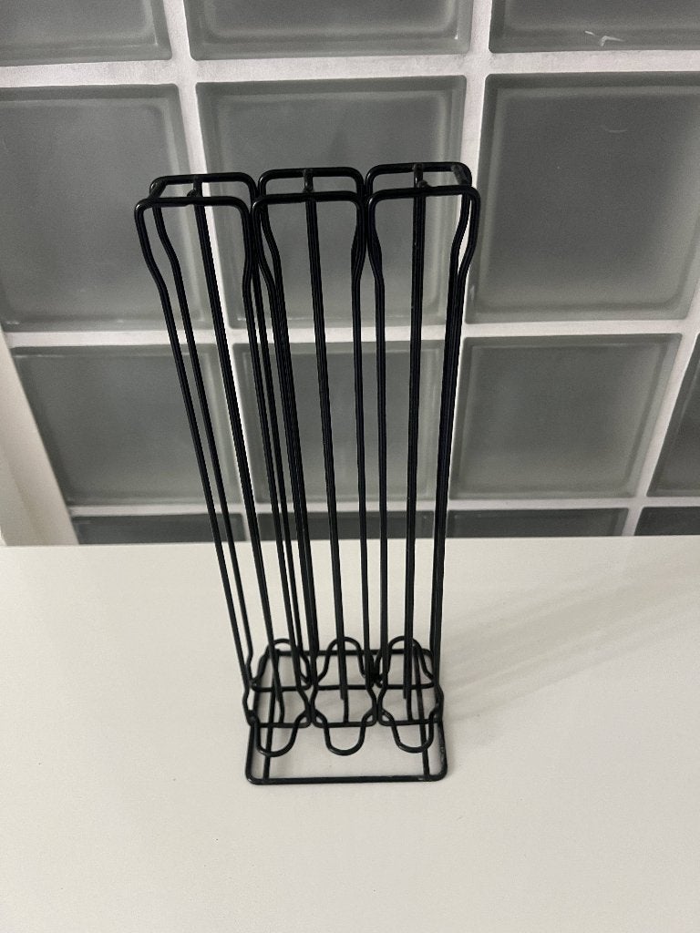 Koffie Cup Houder, Ophalen of Verzenden, Gebruikt