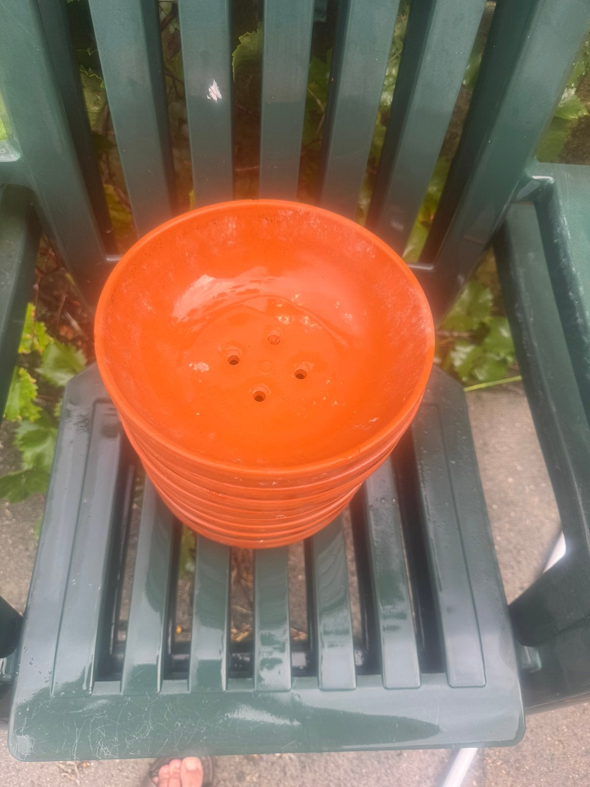 Te koop, Ophalen of Verzenden, Zo goed als nieuw, Kunststof