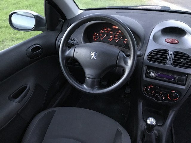 Foto 20 van Peugeot 206 SW 1.4 Station 2e Eigenaar | 117.000 km met NAP