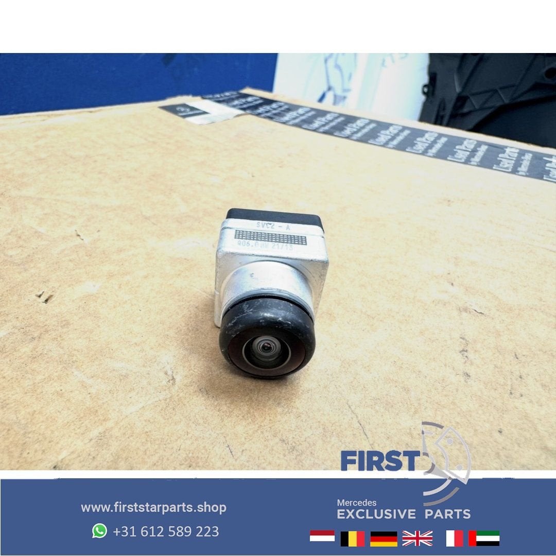 A0009055912 360 CAMERA VOORZIJDE W177 W247 W118 W205 W206 H2