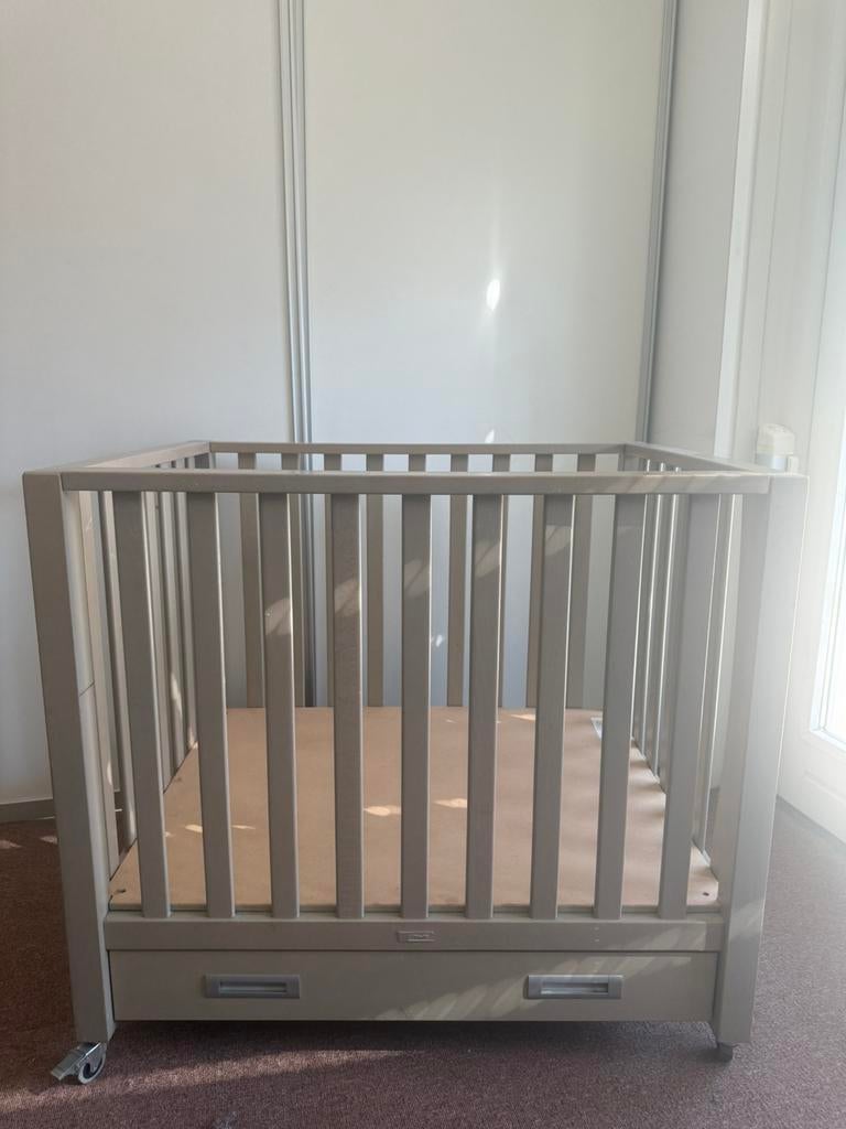 Babybox met lade, Ophalen, Gebruikt, Lade