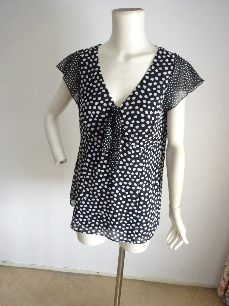Gerry Weber top mt 42, Overige kleuren, Maat 42/44 (L), Ophalen of Verzenden, Zo goed als nieuw