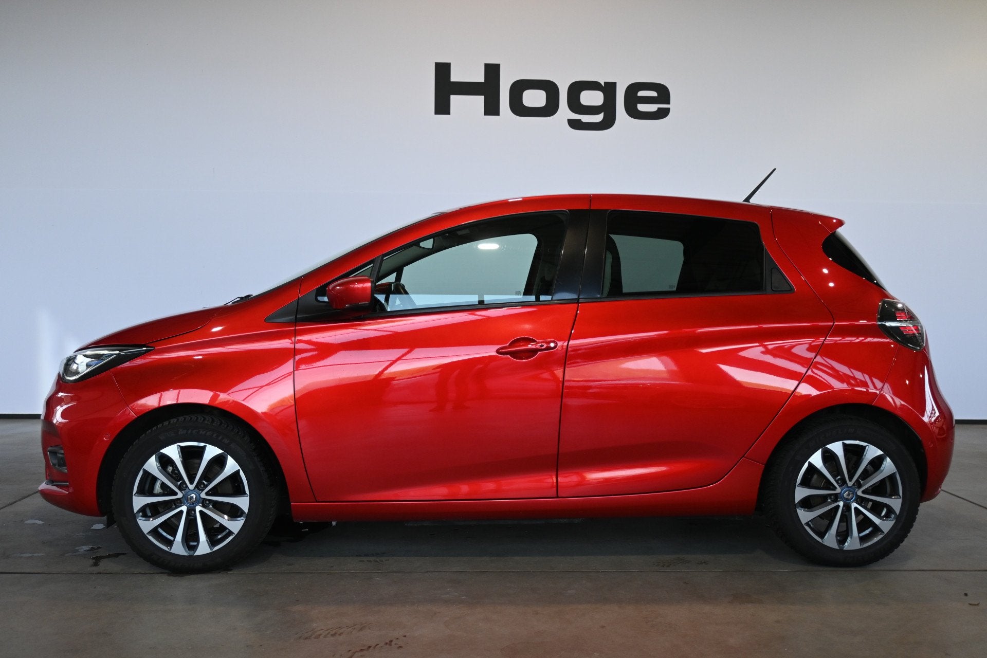 Renault Zoé