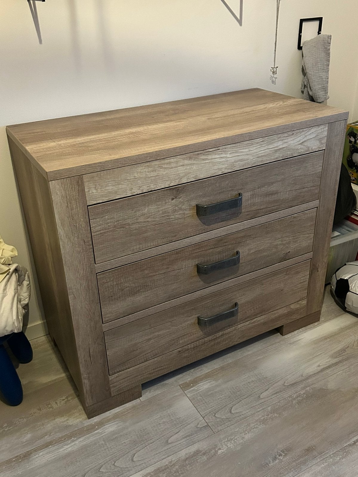 Commode Kidsmill incl bladvergroter. In super goede staat, Ophalen, 50 tot 70 cm, 100 cm of meer, Zo goed als nieuw