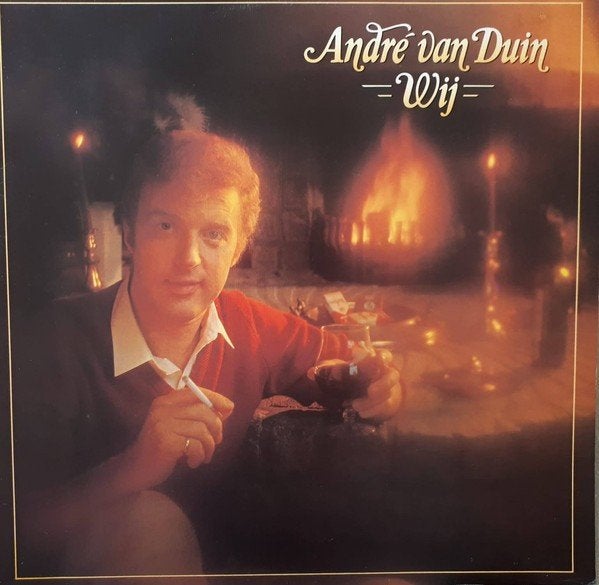 VINYL / Lp / NEDERLANDSE ARTIESEN/Andere van Duin/Neyman, LP, Gebruikt, Verzenden, Levenslied of Smartlap