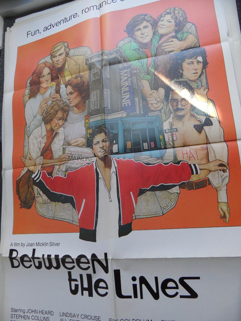 filmposters Caine, Gere, Minelli, Reynolds, Hackman, Ophalen of Verzenden, A1 t/m A3, Film en Tv