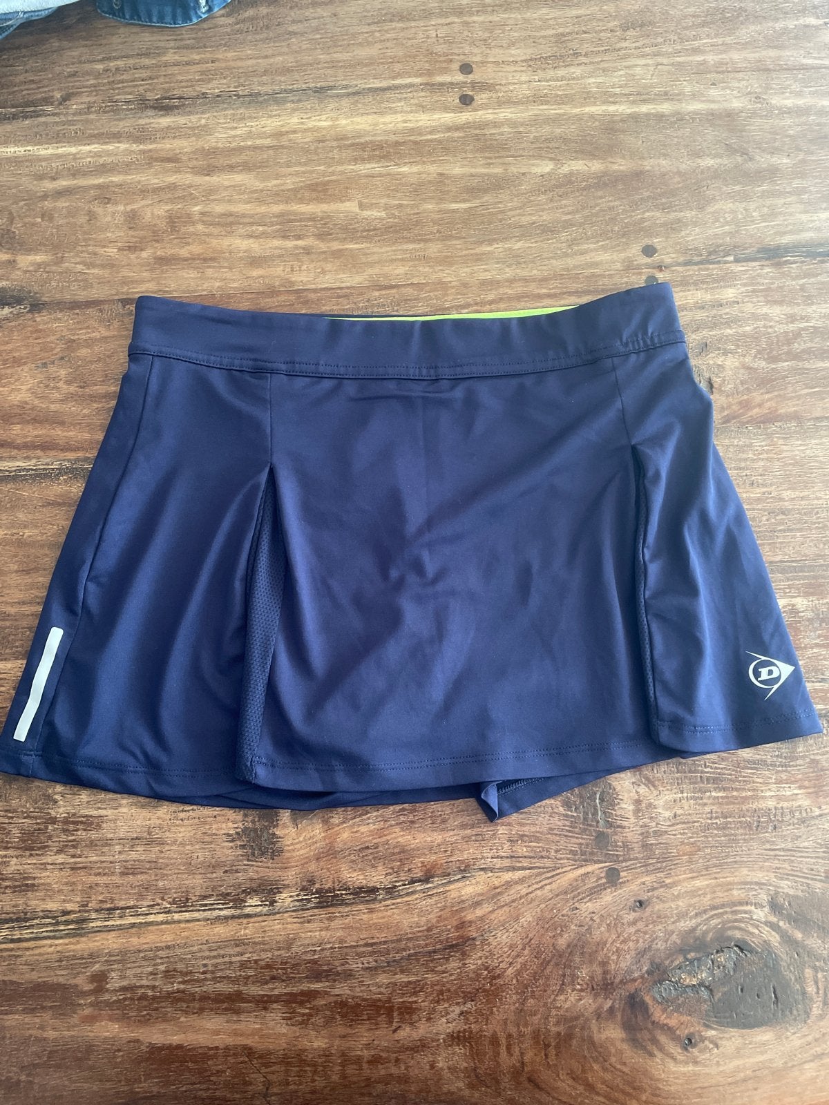 Dunlop tennisrokje maat S - Nieuw en ongedragen, Ophalen, L00, Nieuw, Kleding