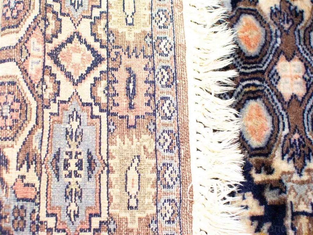 vloerkleed/tafelkleed 27933, Ophalen of Verzenden, Gebruikt, Rechthoekig, 200 cm of meer