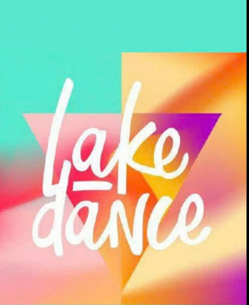 Lakedance 5 tickets, Tickets en Kaartjes, Twee personen