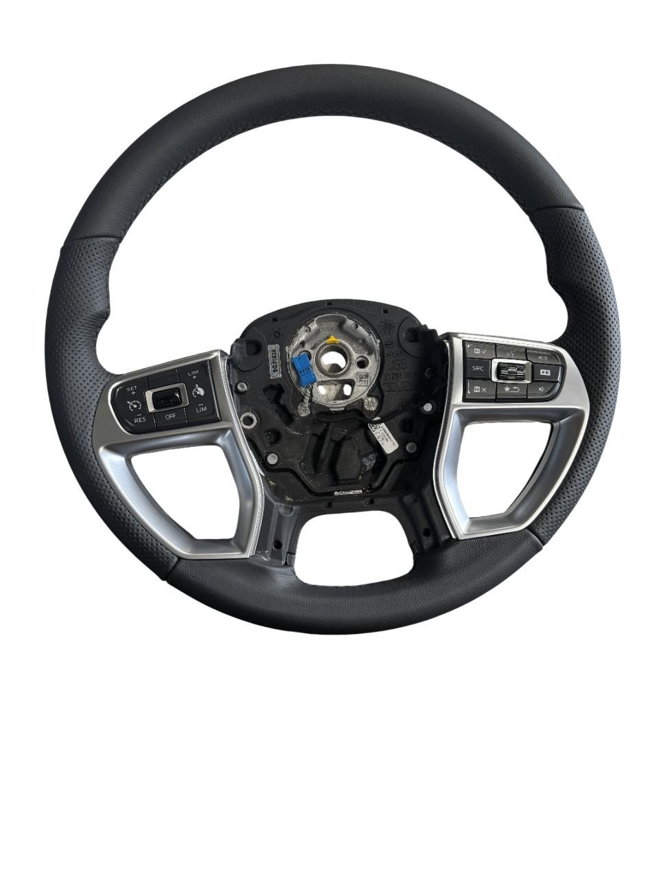 DAF STUURWIEL ZWART NEW OE | 2327989, Auto-onderdelen, -, -, Besturing, Nieuw